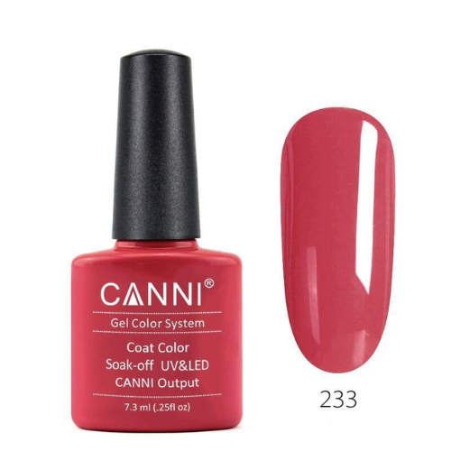 ESMALTE CANNI 233