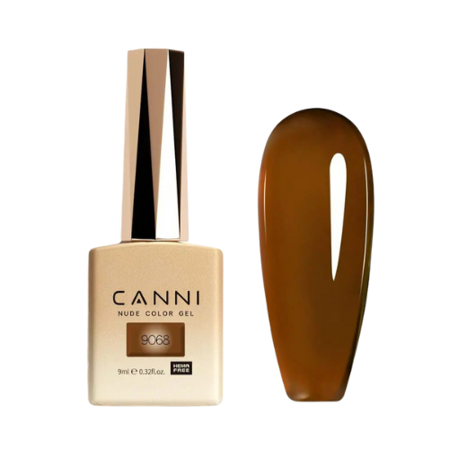 ESMALTE CANNI 9068