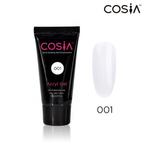 POLYGEL COSIA 001 60grs