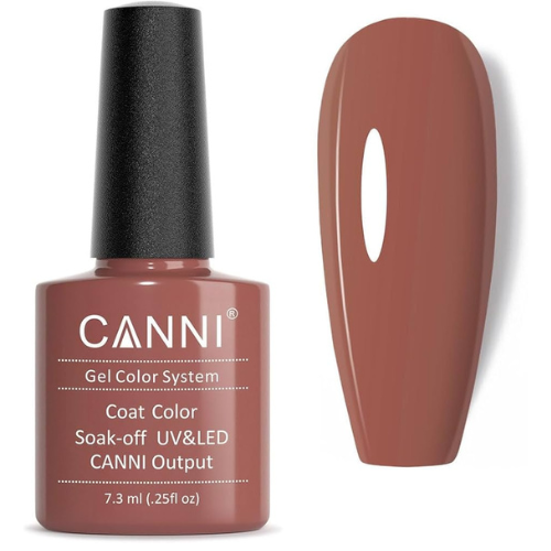 ESMALTE CANNI 072