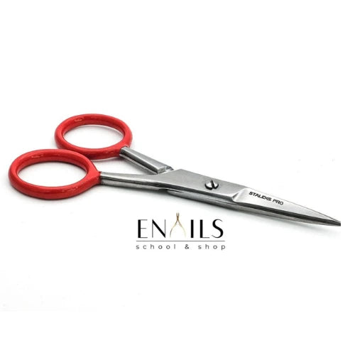 TIJERAS PARA CEJAS STALEKS 30/1