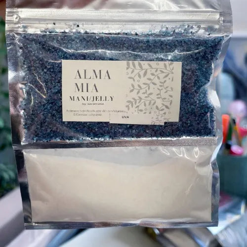 PEDI JELLY ALMA MIA 30 GRS ALMA MIA