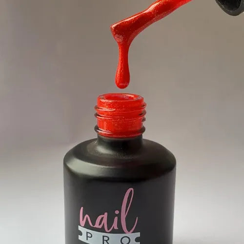 ESMALTE NAIL PRO X137 15ML