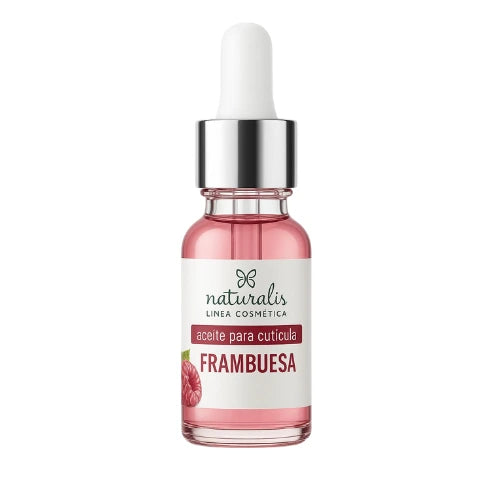 ACEITE CUTÍCULA UVA 10ML FRAMBUESA