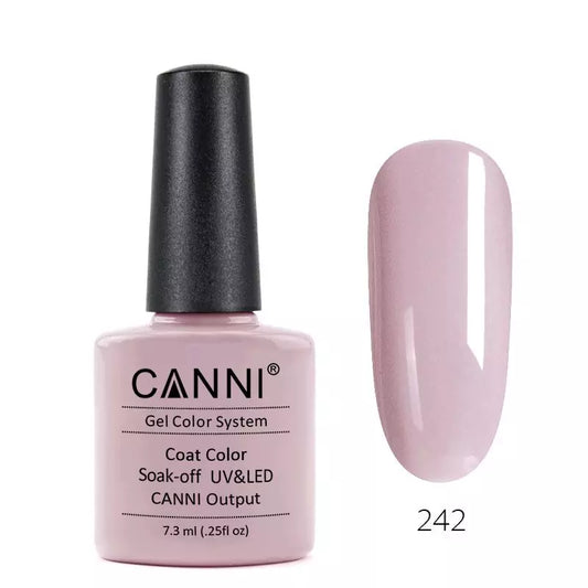 ESMALTE CANNI 242 7,3 ML