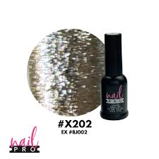 ESMALTE NAIL PRO X202 8ML