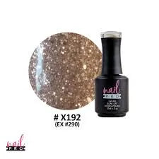 ESMALTE NAIL PRO X192 8ML