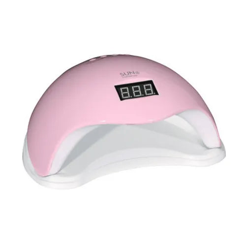 LAMPARA LED 48W ROSA