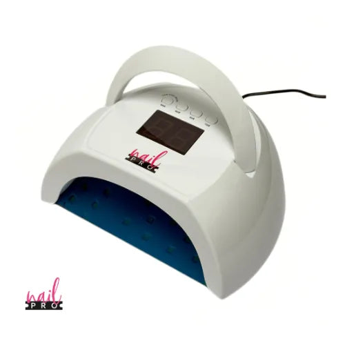 LAMPARA 80W NAIL PRO