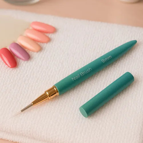 PINCEL LINER 9MM
