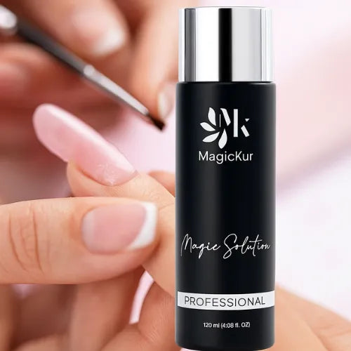 MAGIC SOLUCION 120 ML MAGICKUR