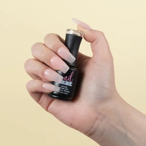 ESMALTE FRENCH 034 NAIL PRO 15 ML