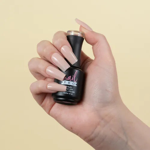 ESMALTE NAIL PRO X019 15ML
