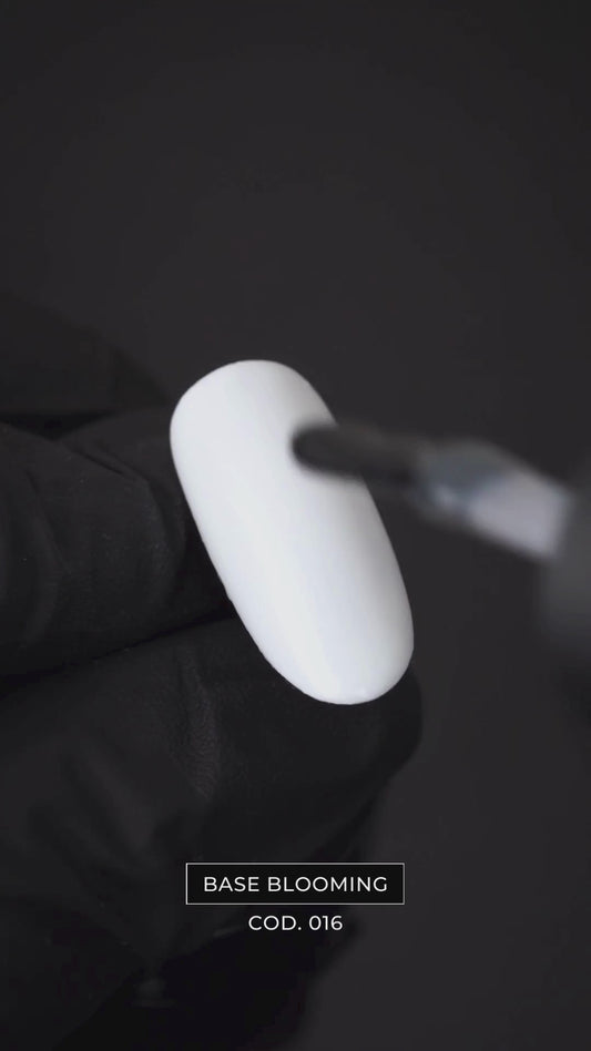 BASE BLOOMING PINK MASK