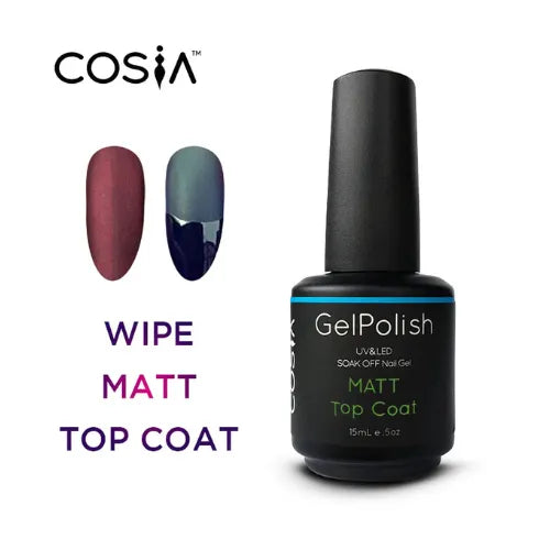 TOP MATTE COSIA 15ML