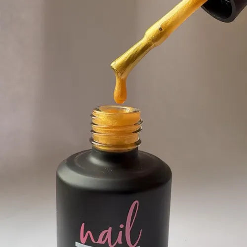 ESMALTE NAIL PRO X122 15ML