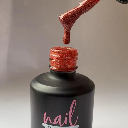 ESMALTE NAIL PRO X155 15ML