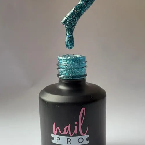 ESMALTE NAIL PRO X196 15ML